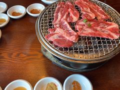 -辛氏火炉·韩式古法烤肉(松北店)