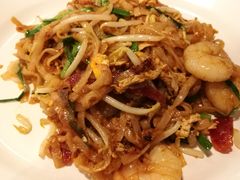 -牛车水美食街