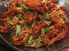 秘制龙虾-赤甲皇(仙霞路店)
