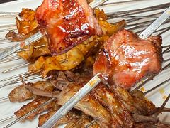 -偏脸子哈尔滨老烧烤(爱建店)