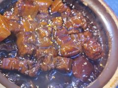 -鑫小城故事·藕汤·家常菜(台北一路总店)