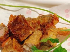 石码五香卷-牛焱·贵州黄牛肉火锅(城西银泰店)