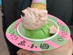 -佰烧海鲜烤肉火锅自助(台东步行街店)