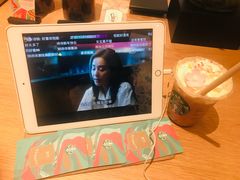-星巴克(贵阳云岩万达广场店)