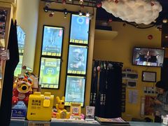 -谜盒子奇幻密室(南屏店)