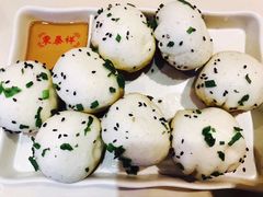 -东泰祥生煎馆(重庆北路店)