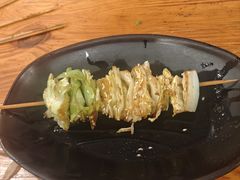 -疍家人黄记海鲜火烧烤