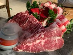 -黑牛黑猪烤肉专门店(万象城店)