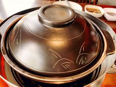 -捞神煲汤火锅(湖滨商业街店)