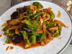 -凤栖府川菜(沙河店)