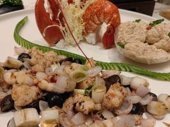 -海味观(老西门店)