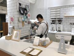 -Onirii Coffee(长乐路店)