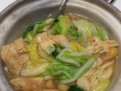 -茉里粤菜(皇姑万象汇店)