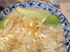 -点都德(聚福楼店)