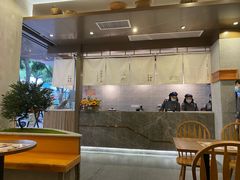 -古乡居甜品(大信店)