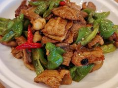 农家小炒肉-老雒阳面馆·水席(王城路店)