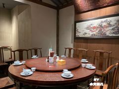 包厢-南京大牌档(济南万象城店)