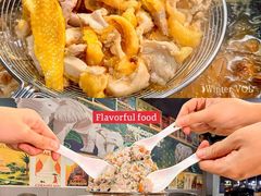 -嘉升大排档(番禺总店)