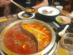 -沸炉重庆老火锅(军事博物馆店)