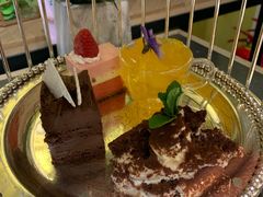 -花蒲甜品(海信广场店)