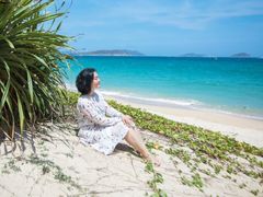 -三亚亚龙湾天域度假酒店