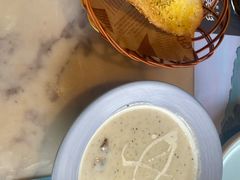 -绿茵阁牛扒餐厅(客村店)
