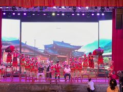 -中国傩城-三幺台