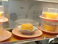 -争鲜回转寿司(中街大悦城店)