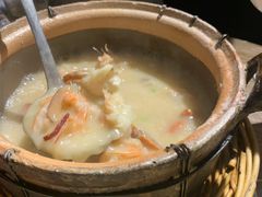 -李记潮汕砂锅粥(营福路店)