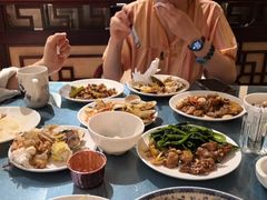 -君康悦美食汤泉水会·SPA(天河店)