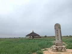-黄沙古渡原生态旅游区