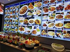 -美达尔烧烤(大尧三路店)