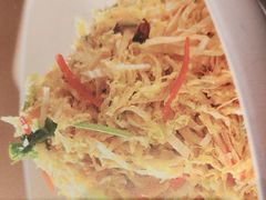 -红樱桃·欢乐餐厅(太原里店)