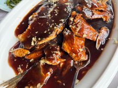 -山外山菜馆(玉泉路店)