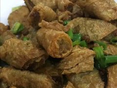 梅子肉-红灯笼龙凤饭店(宁波老字号店)