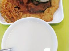 -老回回烩面馆(左家庄店)