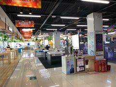 -苏宁易购(Suning Pro北京立水桥店)