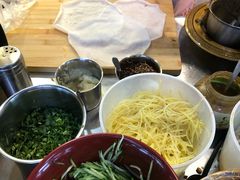 -安徽阜阳卷馍(西单店)