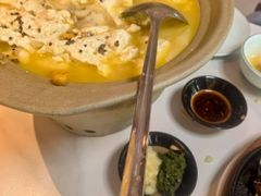 -石门豆腐王(红旗街店)