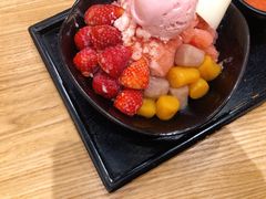 -鲜芋仙(时尚天河店)