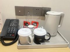 -咸宁温泉谷大酒店