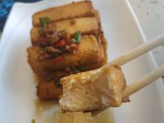 -港畔赶海蒸汽海鲜烧烤自助(仙螺岛店)