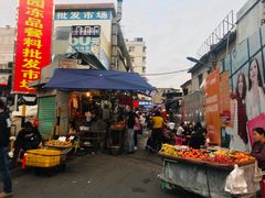 -桐园果汇(湖贝店)