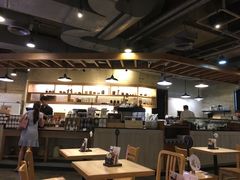-After You Dessert Cafe(Silom Complex)
