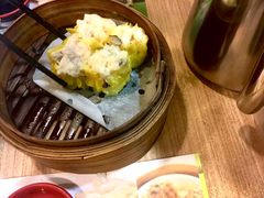 -添好运点心专门店(中环IFC店)