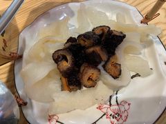 -喜上喜鸡煲翅(吉大店)