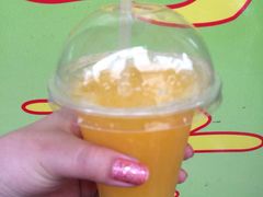 -马拉桑果汁(龙头路总店)