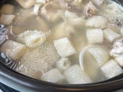 -烹然四季椰子鸡火锅(团结湖总店)