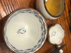 餐具摆设-無忧浅草君·洋风料理(下沙宝龙二期一店)