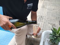 -三亚亚龙湾雅高铂尔曼别墅度假酒店